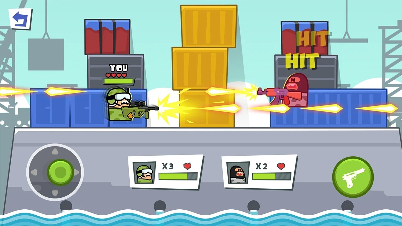 ǹ����Ծ V1.0.0 ��׿��