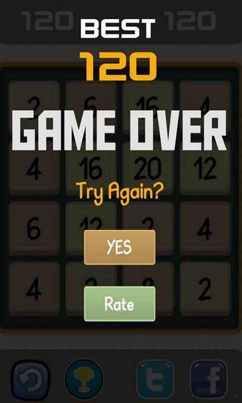 Ҳ2048 v1.0 ׿