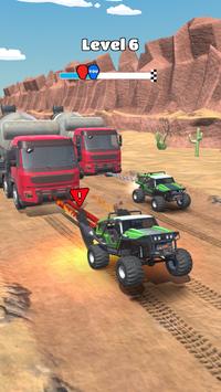 Towing Race V1.1 ׿