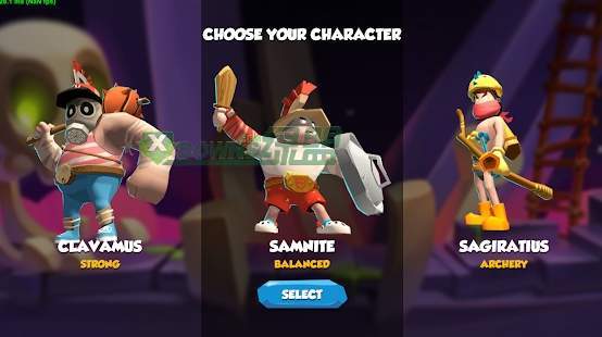 ����������ɱ v1.0.3 ��׿��