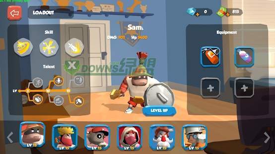 ����������ɱ v1.0.3 ��׿��