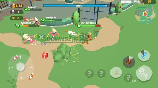 ����������ɱ v1.0.3 ��׿��