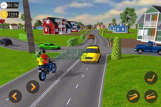 ԽҰĦ�г����� v3.2.1 ��׿��