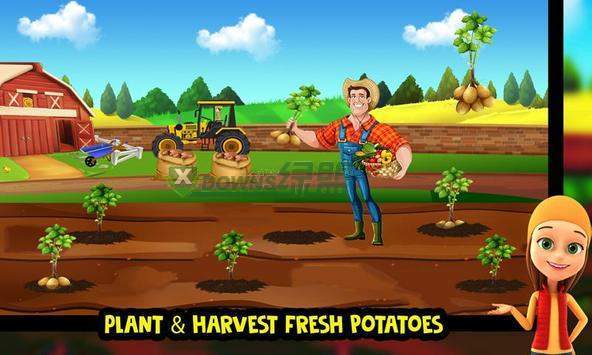 ��ʳ�󹤳� v1.1.3 ��׿��