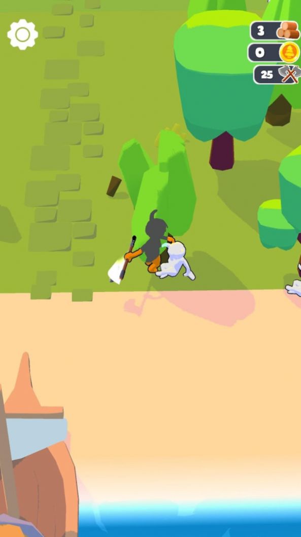 ά��С������ս�� v0.1.15 ��׿��