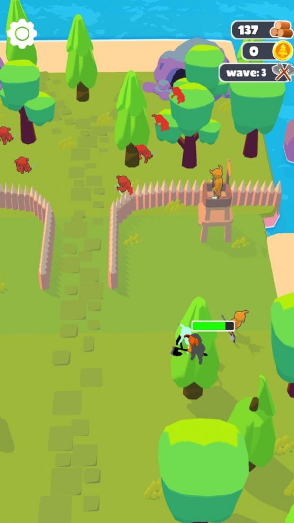 ά��С������ս�� v0.1.15 ��׿��