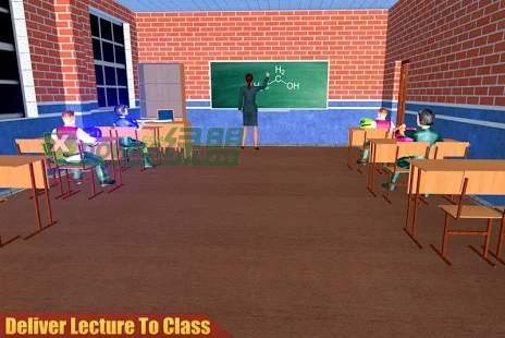 ���е�����ѧУ v2.33.18 ��׿��