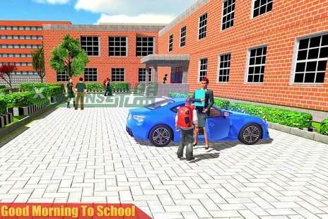 ���е�����ѧУ v2.33.18 ��׿��