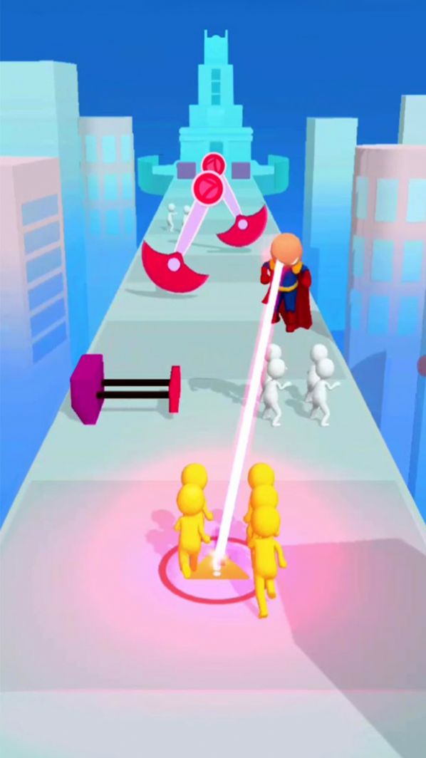 ������澺�� v1.0.5 ��׿��