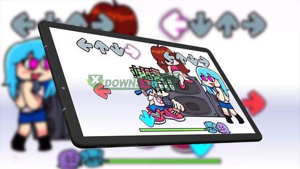 Funkin������������ v1.0 ��׿��