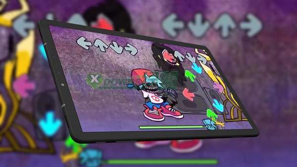 Funkin������������ v1.0 ��׿��