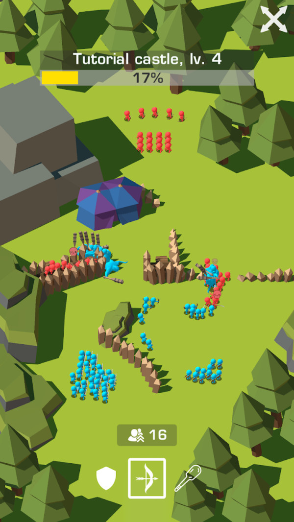 �����Χ��ս ��׿��