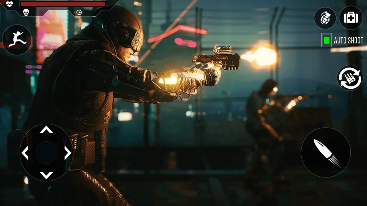 Fpsǹս��� V0.13 ��׿��