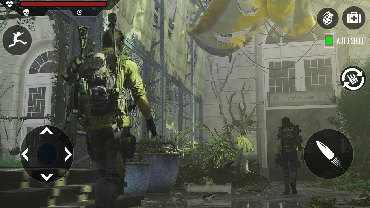 Fpsǹս��� V0.13 ��׿��