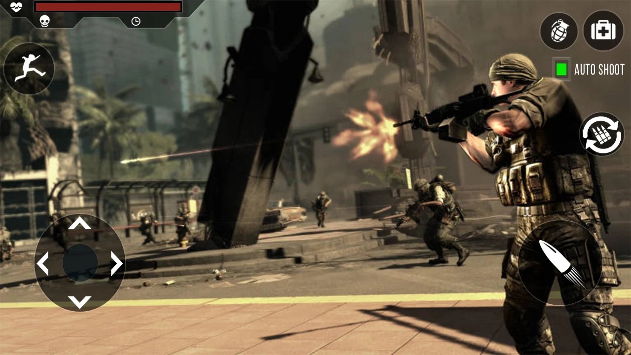 Fpsǹս��� V0.13 ��׿��