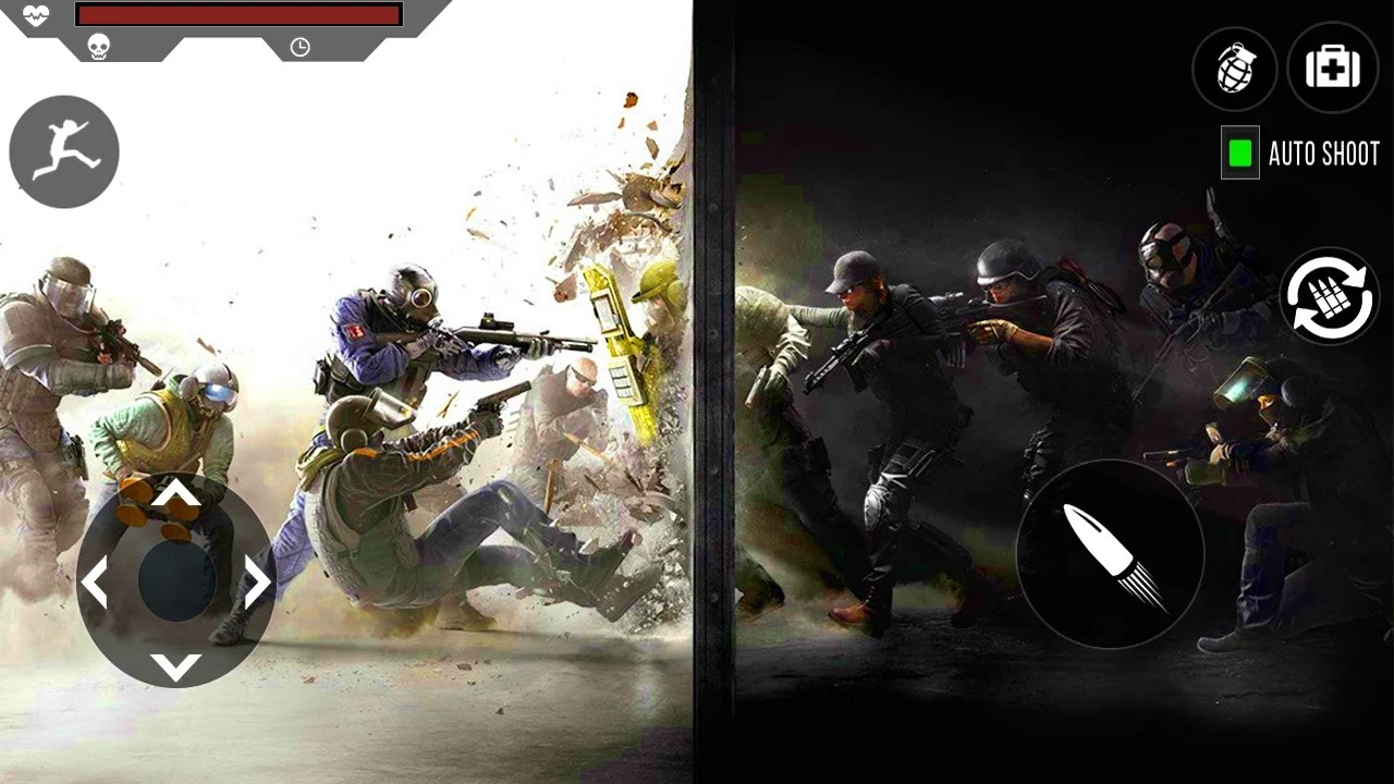 Fpsǹս��� V0.13 ��׿��