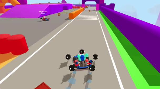 smash karts V1.0 ׿