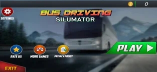 Top Bus Simulator v1.0 ׿