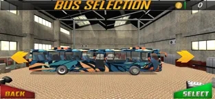 Top Bus Simulator v1.0 ׿