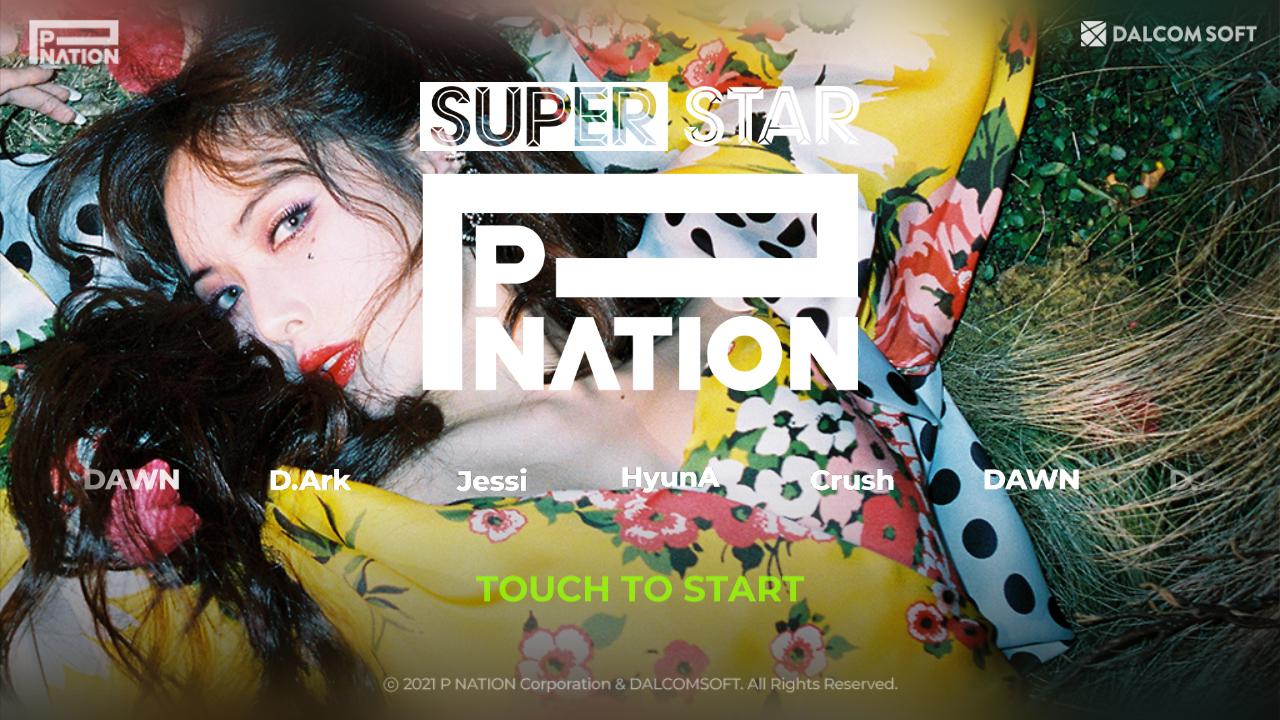 Superstar P nation V3.2.1 ׿