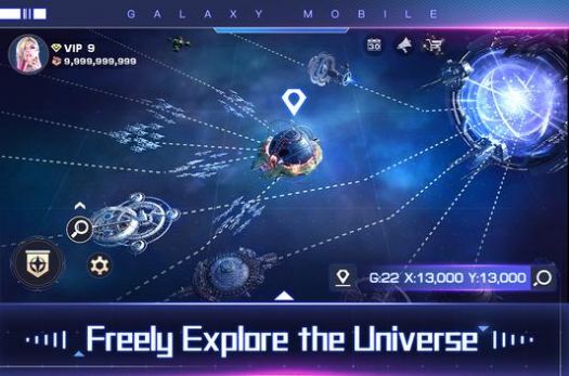 Galaxy V1.0 ��׿��