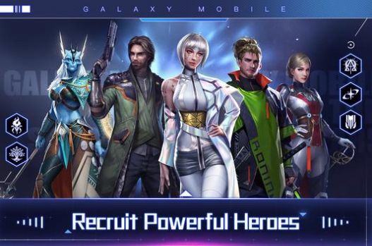 Galaxy V1.0 ��׿��