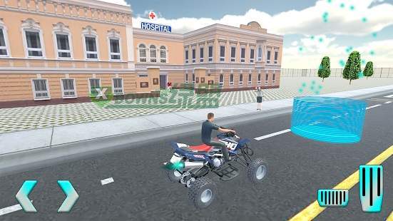 ԽҰȫ���� v1.5 ��׿��