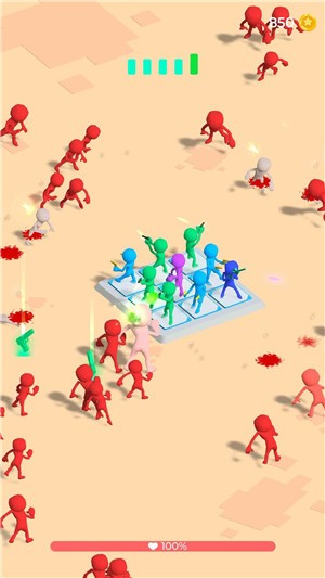 �ϲ�ʿ������ս ���°�