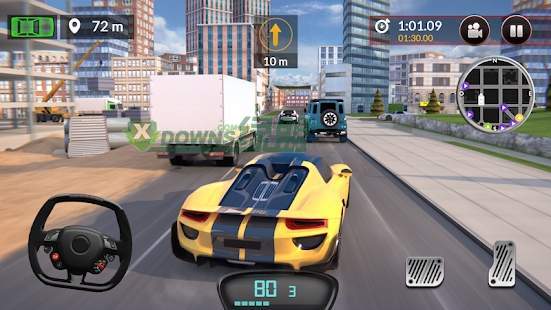 ׷���ٶ�ģ���� v1.23.0 ��׿��