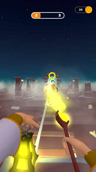 ����ʥ�������� v0.2 ��׿��