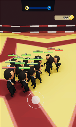 ȭͷ������� �ֻ���