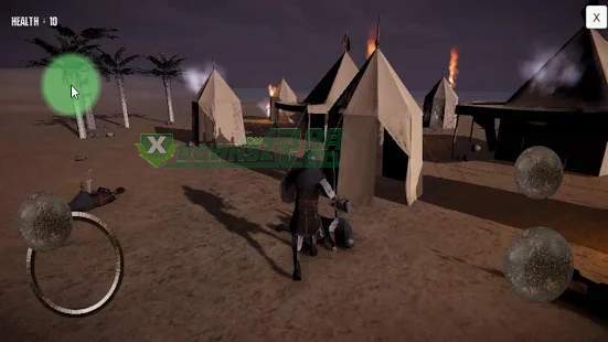 ɳĮս���Ҵ��� v1.0.0 ��׿��