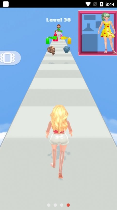 ��ż���ʦ v0.5.0 ��׿��