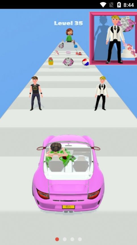 ��ż���ʦ v0.5.0 ��׿��