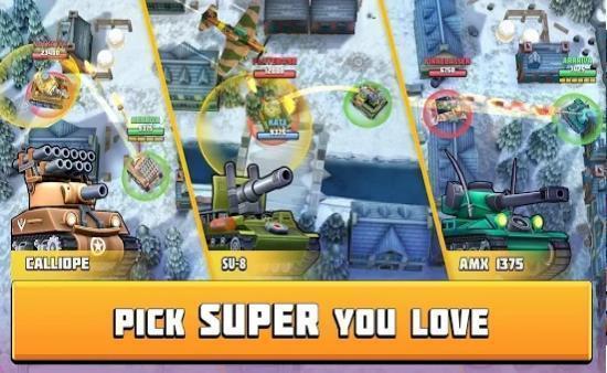 ̹��ս��ȤζPvP���� v0.47 ��׿��