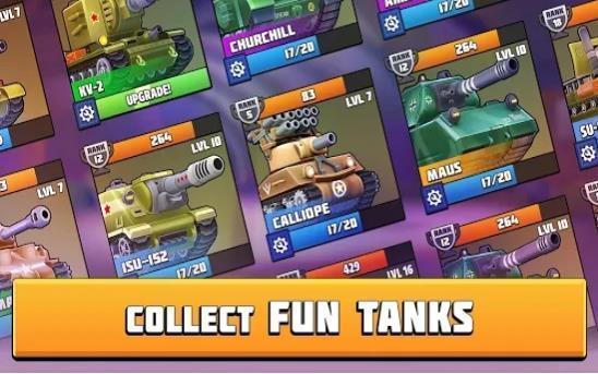 ̹��ս��ȤζPvP���� v0.47 ��׿��