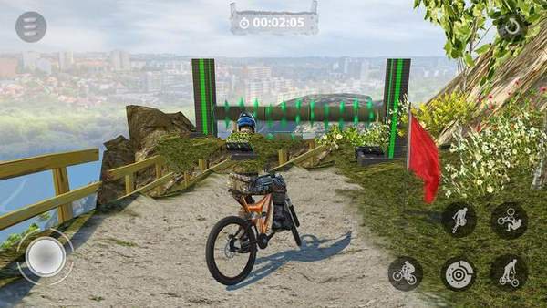 ɽسؼBMX v1.2 ׿