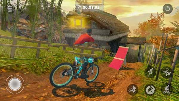 ɽسؼBMX v1.2 ׿