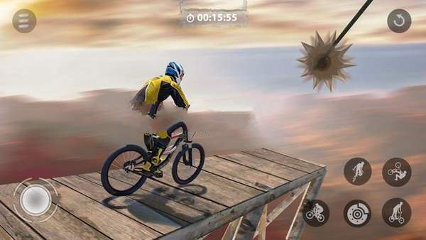 ɽسؼBMX v1.2 ׿