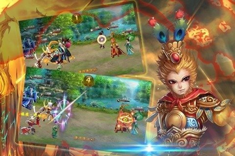 �λ��콾֮����ʥ�� v2.03 ��׿��