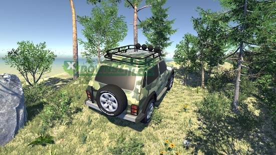 ˹ԽҰSUV v1.6 ׿