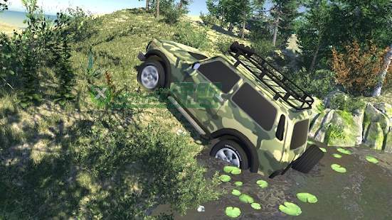 ˹ԽҰSUV v1.6 ׿