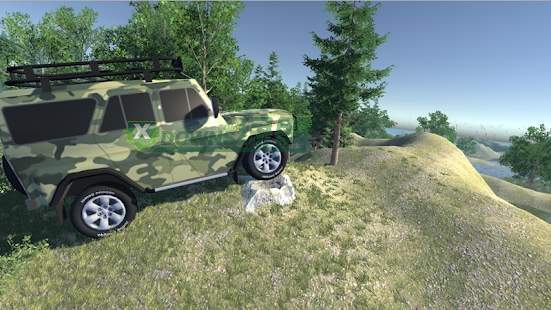 ˹ԽҰSUV v1.6 ׿