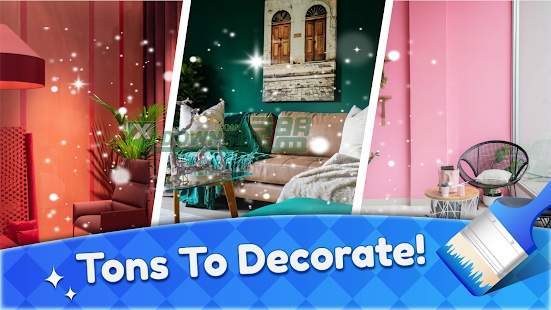 ���ڼҾӸ��� v1.0.6 ��׿��