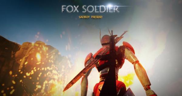 Fox Solider V1.0 ׿
