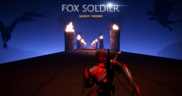 Fox Solider V1.0 ׿