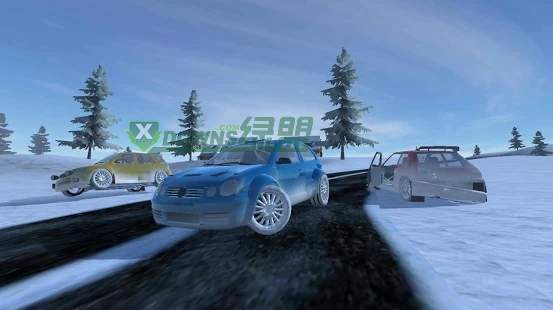 RALLYԽҰ v1.43 ׿