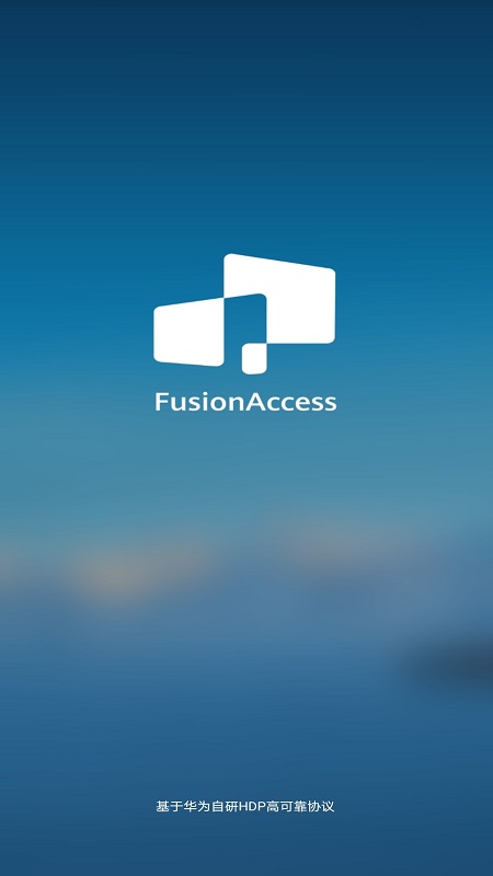 fusionaccess V1.8.10003.0 ׿