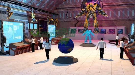 ���˵�3D������ v1.0.1 ��׿��