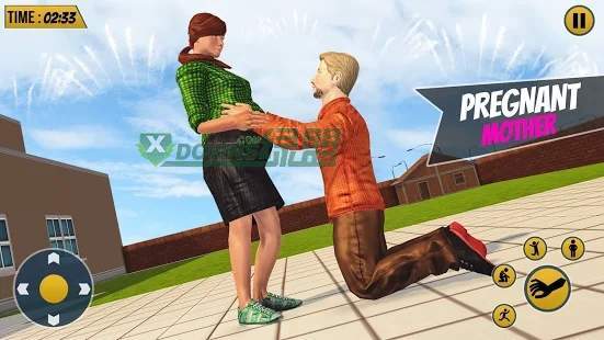 ����������ּ�ͥ v1.1 ��׿��